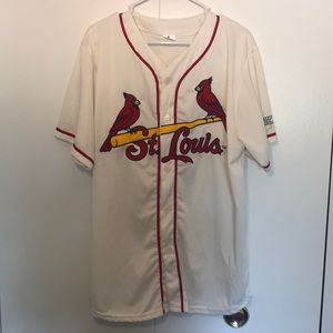St. Louis Cardinals Jersey